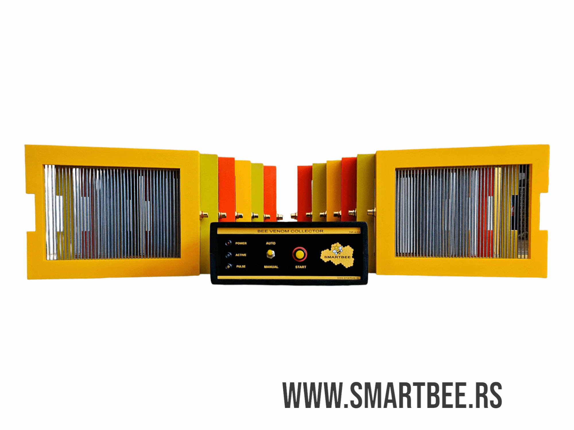 Gallery | BEE VENOM COLLECTOR | SMART-BEE