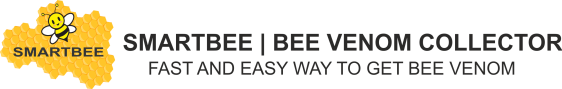 BEE VENOM COLLECTOR | SMART-BEE