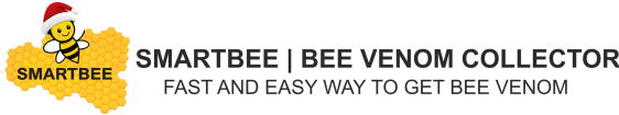 BEE VENOM COLLECTOR | SMART-BEE